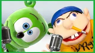 Gummy Jeffy (AI COVER) [READ DESCRIPTION]