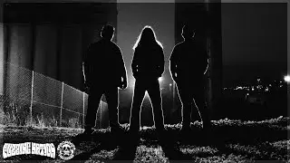 FUZZING NATION - Burning Roads (official video) [Octopus Rising / Argonauta Records]