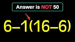 🎯 Can You CONQUER This Tricky Problem?