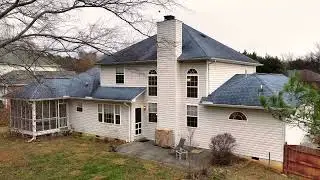 631 Blue Heron Way, Knoxville, TN 37934