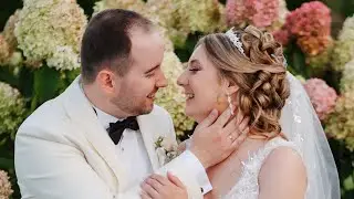Patrycja & Mateusz - Teledysk ślubny