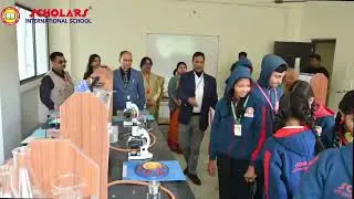 🔬 Composite Lab | Practical Learning in Science |