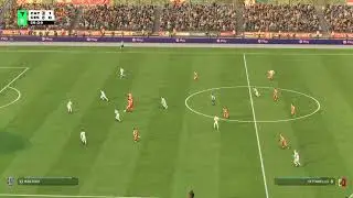 SERIE B2 G18     Catanzaro - Cesena