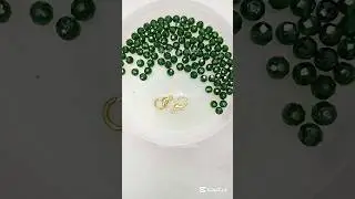 Bracelet Making @Jewelry.Crystals #bracelets #bracelet #jewellery #jewelry #craft #shorts