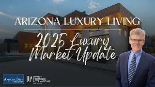 Unlocking the Future of Luxury Real Estate in 2025