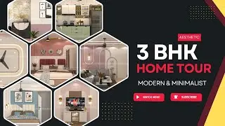 3 BHK Flat Interior Design & Execution By Custom Design Interiors Pvt. Ltd.