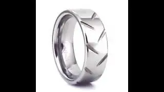 Tungsten Carbide Ring Chopper