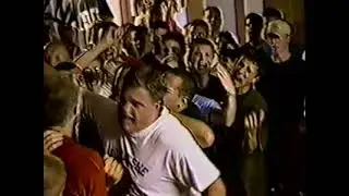 Floorpunch, The Gate, Stroudsburg, PA, 08.24.97