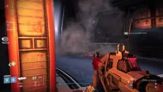 Trials triple lightning grenade kill
