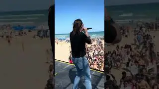 Thank you Spring Break!! South Padre Island