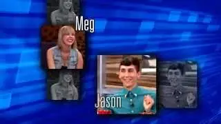 Big Brother 17 - Retro Intro (Full Cast)