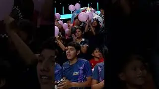 GUERRA DE BAILE