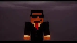 (YTP) История ♂fisting♂ на 2b2t