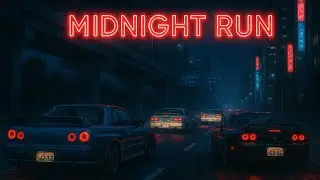 Midnight Run - Le Seigneur Des Tombes