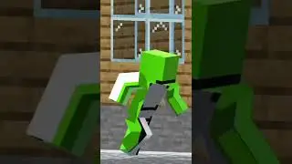 where will Dream run #minecraft #animation #prisma3d