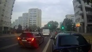 Linia 141 Warszawa, Witolin - P+R Al. Krakowska
