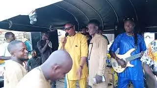 DR AFILE LATEST LIVE PERFORMANCE