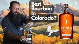 10th Mountain Whiskey and the Spirit of Adventure