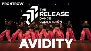 Avidity - The Release Dance Competition 2024 - Junior Division [Frontrow 4K]