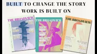 WIR_The Broadview Official Trailer_OLD