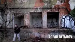 VOJENSKÝ OBJEKT DEVÍNSKA KOBYLA.m4v
