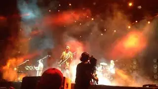 Metronomy - Back Together - Miami Logic- Old Skool (Corona Capital 2017)
