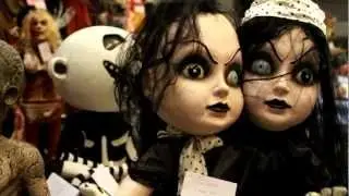 TransWorld's Halloween & Attractions Show