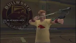 Bully - Secchioni vs Sportivi- Episodio 8