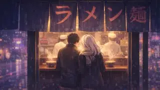Ramen Love