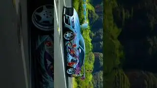 How U love ❤This Car Mustang GT || status video #shorts  #whatsappstatus #jonathan #mustang #viral