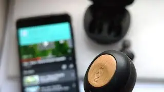 House of Marley Champion earbuds *Volume Test* - Gadget Explained Extended Unboxing