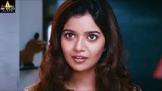 Swamy Ra Ra Movie Swathi Flirting With Nikhil | Latest Telugu Scenes | Sri Balaji Video