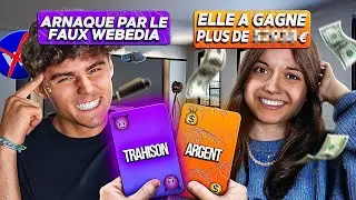 LE JEU DE L&rsquo;ANECDOTE (ARGENT, AMOUR, TRAHISON&hellip;)🔞 Ft. Cossi