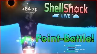 POINT-BATTLE MIT 