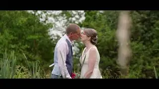 Knightor Winery Wedding Video Teaser Elliot + Rachel