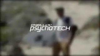 Fall/Winter 2015 O'Neill PSYCHO TECH