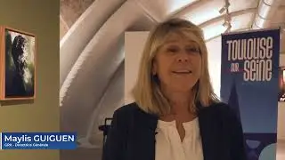 TSS 08.12.25 Galerie Le Ch&acirc;teau d&rsquo;Eau &ndash; Toulouse &ndash; Maylis GUIGUEN