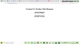 How To Change Tomcat Default Port Configuration