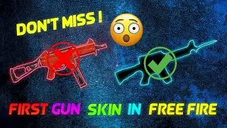 पहला गुण skin in FF 😱 Not Red Ump 😣 Ooo! #ffshortsvideo #ffshorts