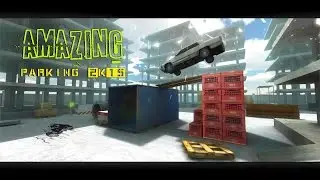 Amazing Parking 2K15 - Gameplay Trailer [ iOS / Android / WindowsPhone8 ]