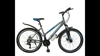 Велосипед горный Greenway Colibri-H 26