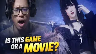 THERE IS NO WAY THIS IS A FREE GAME AND IT'S A MOBILE GAME