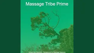 Easy Listening Guitar Soundtrack for Massage Sessions