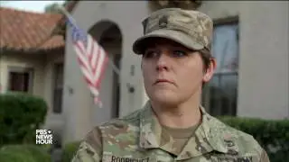 Can science make diagnosing PTSD less of an ordeal?