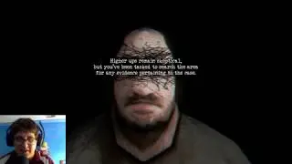 The fear of the roach - Filthbreed