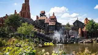 Disney parks closing a Record Setting 9 or more attractions across the globe!