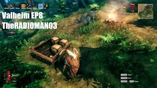 Valheim EP8 