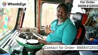 Wheelseye Diesel Sensor FREE FREE FREE