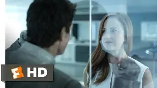 Oblivion (5/10) Movie CLIP - We Are Not An Effective Team (2013) HD