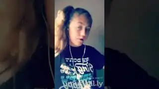 Grayce peck New musically(19)
